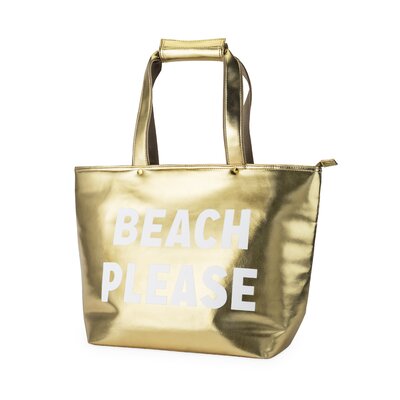 beach wine carrier